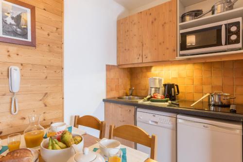 บริการและสิ่งอำนวยความสะดวก, Residence Pierre & Vacances Les Sentiers du Tueda in เมอรีแบล บริการและสิ่งอำนวยความสะดวก, Residence Pierre & Vacances Les Sentiers du Tueda in เมอรีแบล