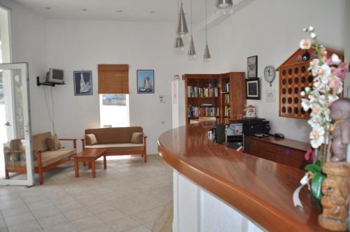 This photo about Gumbet Cove Hotel shared on HyHotel.com