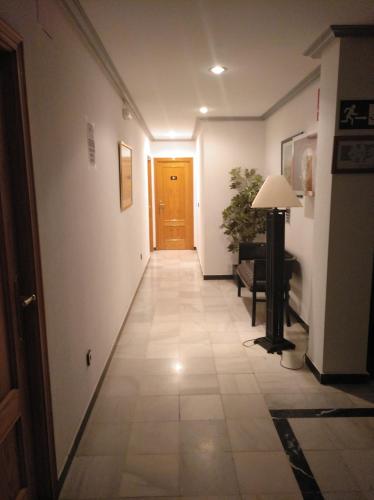 This photo about Hotel Dulcinea shared on HyHotel.com