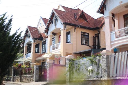 This photo about Bon Bon Homestay shared on HyHotel.com