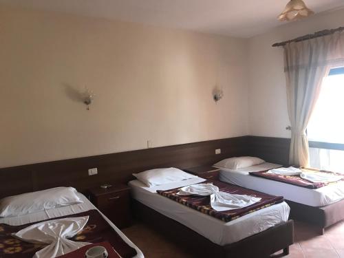 This photo about Hotel Kosmira shared on HyHotel.com