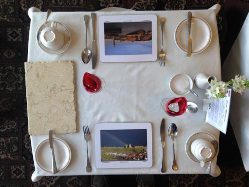 This photo about The Waverley Guest House shared on HyHotel.com