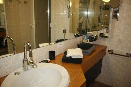 This photo about La Pecherie shared on HyHotel.com