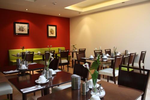 Eten en drinken, Hotel-Restaurant 1735 in Speyer Eten en drinken, Hotel-Restaurant 1735 in Speyer
