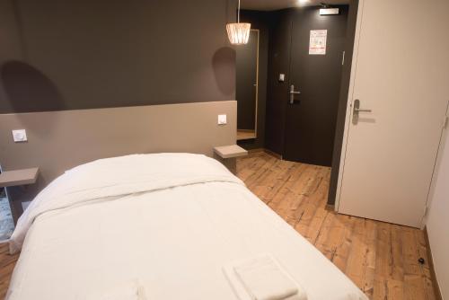 Hotel Saint Roch Montpellier Centre