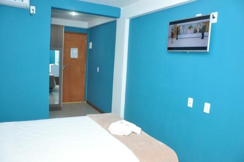 This photo about Bonjour Hotel shared on HyHotel.com