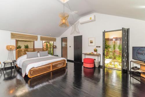 The Sunset Beach Resort & Spa Taling Ngam in Taling Ngam The Sunset Beach Resort & Spa Taling Ngam in Taling Ngam