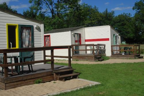 This photo about Domaine du Grand Chene shared on HyHotel.com