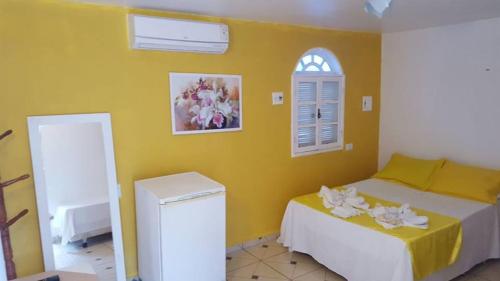 This photo about Pousada da Sophia shared on HyHotel.com