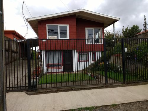 Cabañas Puliwen
Cabañas Puliwen