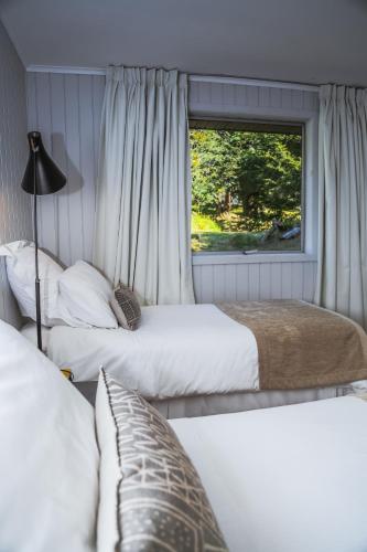 This photo about Hotel Lago Grey shared on HyHotel.com