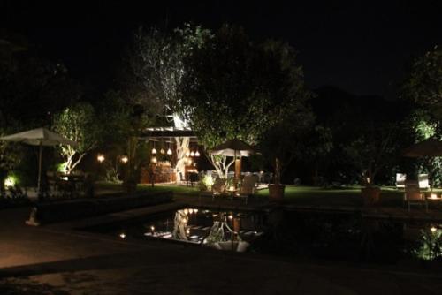 Casa Pixan in Sta Maria Casa Pixan in Sta Maria