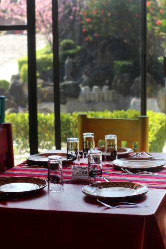 Hotel y Cabanas una Cosita de Zacatlan in Col El Posito Hotel y Cabanas una Cosita de Zacatlan in Col El Posito