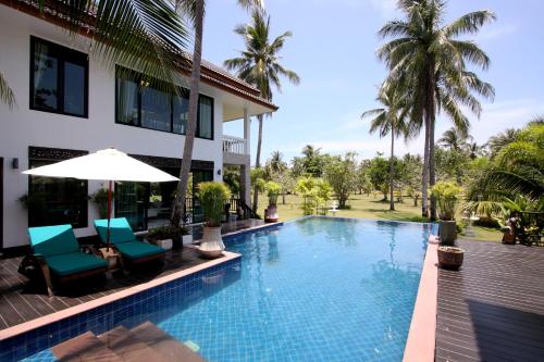 ラヤブリ リゾート10