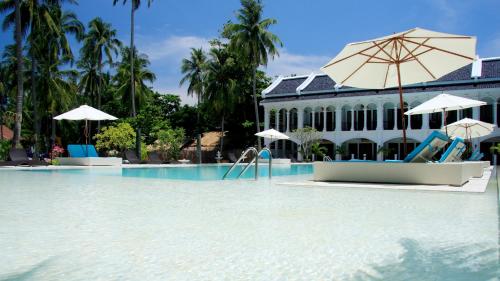 ラヤブリ リゾート13