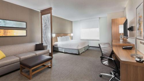 Faciliteiten, Hyatt Place Austin/Round Rock in Round Rock Faciliteiten, Hyatt Place Austin/Round Rock in Round Rock