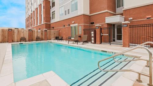 Sadržaji, Hyatt Place Austin/Round Rock in Round Rock (TX) Sadržaji, Hyatt Place Austin/Round Rock in Round Rock (TX)