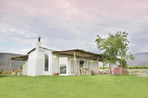 Vineyard House