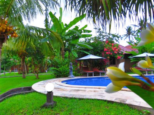 Bassein, Suka Sari Cottages Pemuteran in Pemuteran Bassein, Suka Sari Cottages Pemuteran in Pemuteran