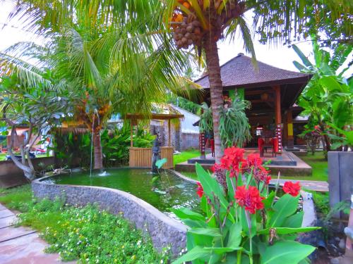 Létesítmények, Suka Sari Cottages Pemuteran in Pemuteran Létesítmények, Suka Sari Cottages Pemuteran in Pemuteran