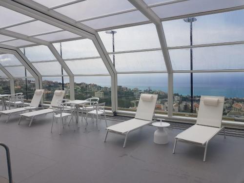 Басейн, Maximus Hotel Byblos in Джубайль Басейн, Maximus Hotel Byblos in Джубайль