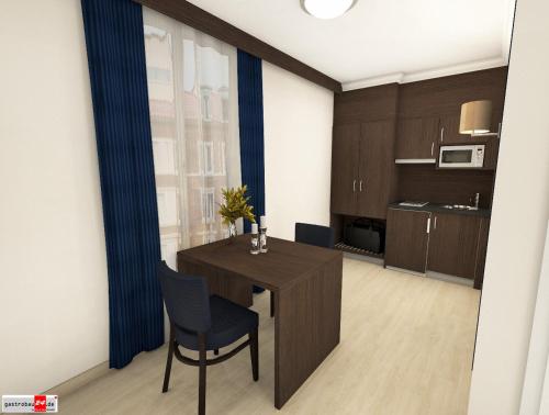 This photo about Parkhotel Herne shared on HyHotel.com