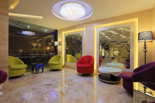 Entrance, Hotel International Inn by Star Group in New Delhi and NCR Entrance, Hotel International Inn by Star Group in New Delhi and NCR