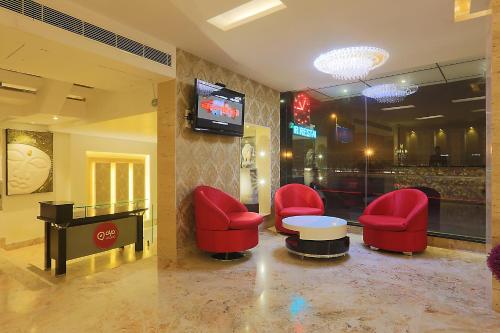 Entrance, Hotel International Inn by Star Group in New Delhi and NCR Entrance, Hotel International Inn by Star Group in New Delhi and NCR