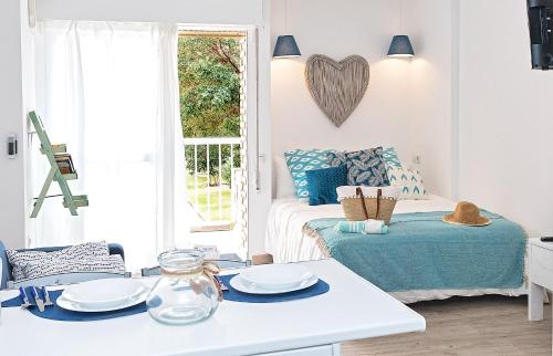 Cozy Flat Simona Costa del Sol