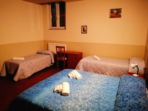 This photo about Agriturismo Longetti shared on HyHotel.com