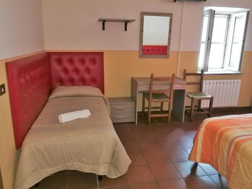 This photo about Agriturismo Longetti shared on HyHotel.com