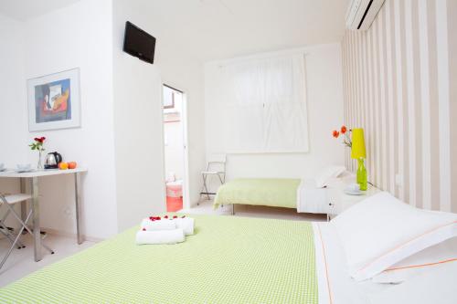 This photo about Il Vicolo B&B shared on HyHotel.com