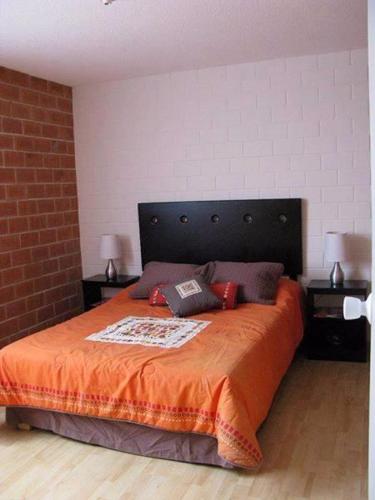 Apartamento Rosas, Puebla Apartamento Rosas, Puebla
