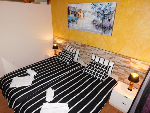 Chabela's Penthouse in ตาราคาเรโค Chabela's Penthouse in ตาราคาเรโค