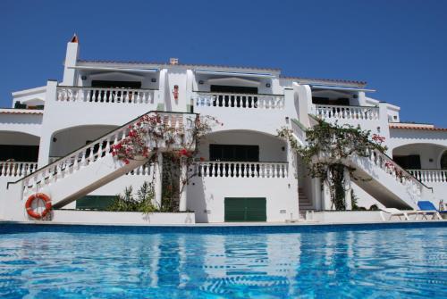 Appartamenti Apartamentos Jamaica