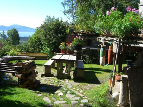 Brigitte's Bavarian Bed und Breakfast in Homer (AK) Brigitte's Bavarian Bed und Breakfast in Homer (AK)