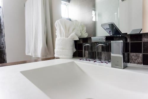 This photo about Xio Akumal - Adults Only shared on HyHotel.com