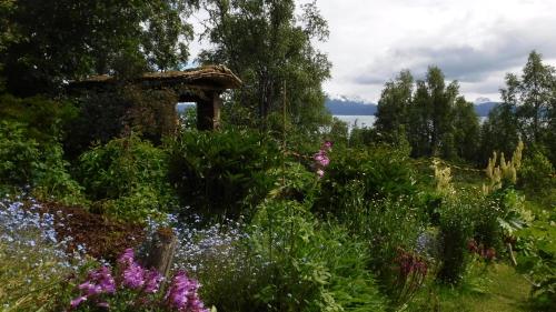 This photo about Brigitte's Bavarian Bed und Breakfast shared on HyHotel.com