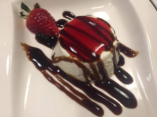 This photo about Antico Sempione shared on HyHotel.com