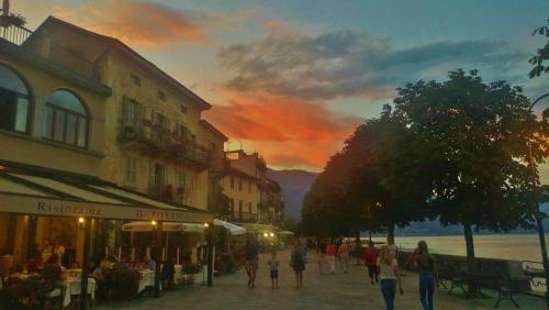 Hotel Appartamenti Antico Sempione