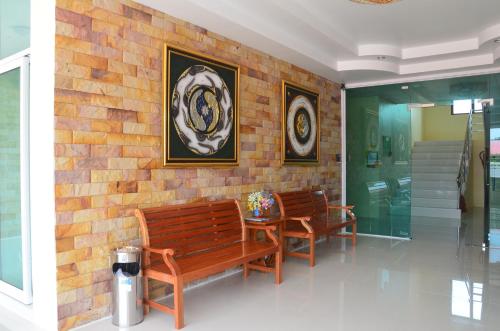 Hôtel Volinta park apartment
