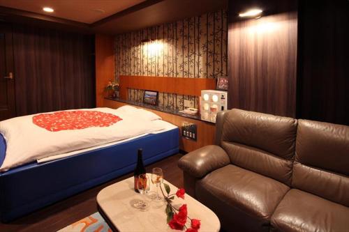 Hotel Kyoto (Adult Only) in Kotohira Hotel Kyoto (Adult Only) in Kotohira