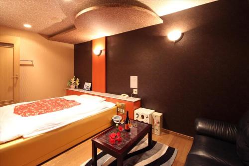 Hotel Kyoto (Adult Only) in Kotohira Hotel Kyoto (Adult Only) in Kotohira