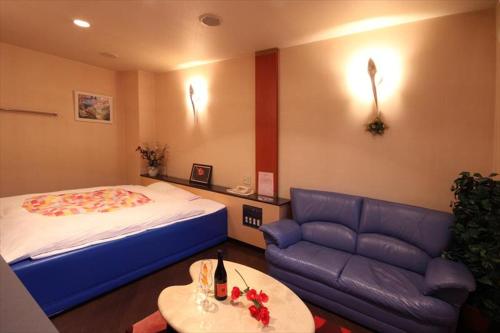 Hotel Kyoto (Adult Only) in Kotohira Hotel Kyoto (Adult Only) in Kotohira