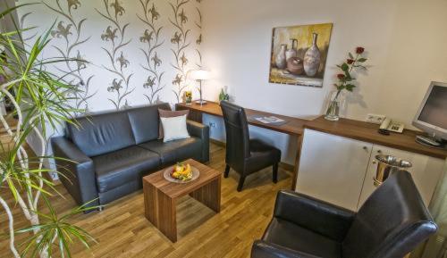 Instalaciones, Hotel Am Rosenberg in Bad Driburg Instalaciones, Hotel Am Rosenberg in Bad Driburg