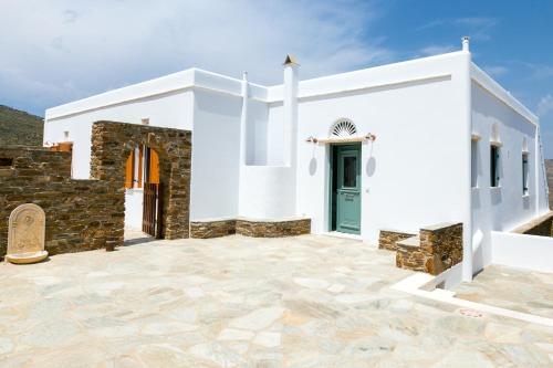 Imarkellis Boutique Villas in ไทโนซ Imarkellis Boutique Villas in ไทโนซ
