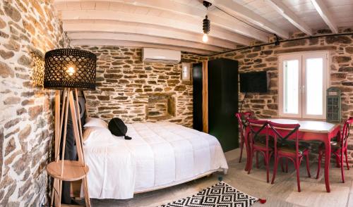 Imarkellis Boutique Villas in ไทโนซ Imarkellis Boutique Villas in ไทโนซ
