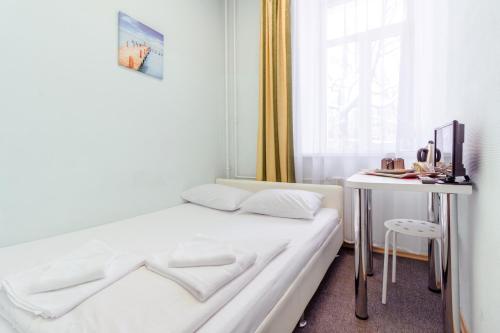 Hotel Agios Hotel on Kurskaya