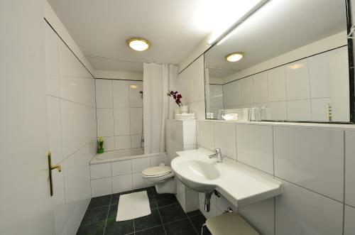 Stadthotel Kramer in Villach Stadthotel Kramer in Villach