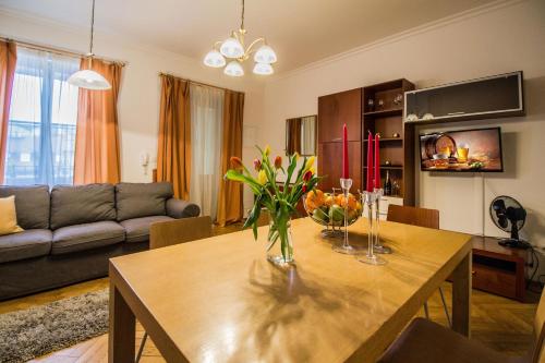 Hotel National Theater Ruterra Flat